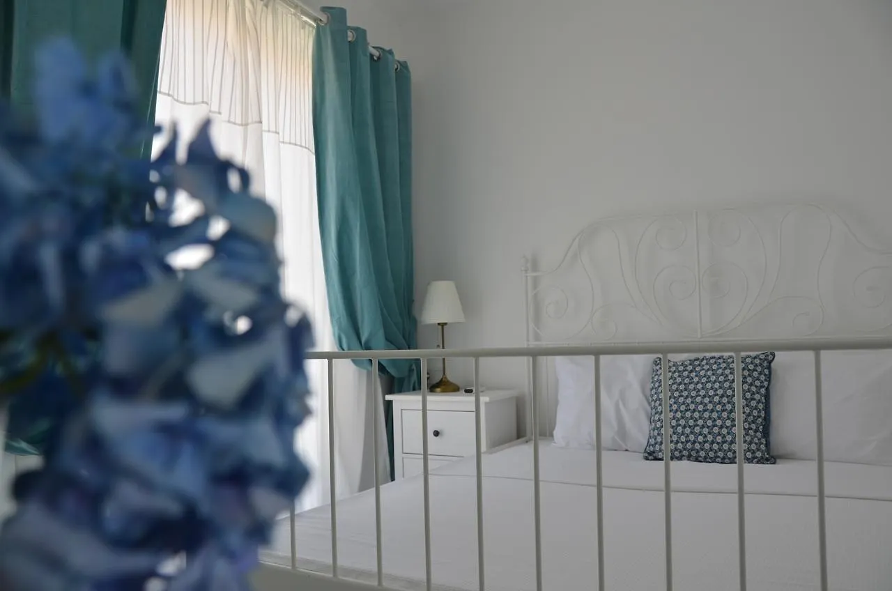 4 Kapi Butik Otel Αλακάτι 0*,