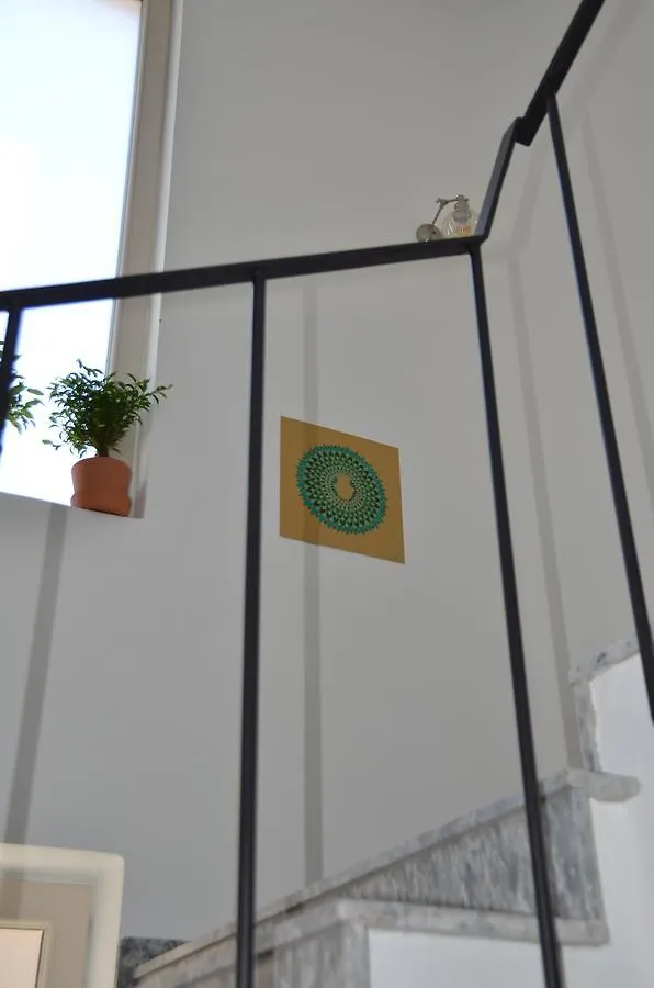 4 Kapi Butik Otel Αλακάτι