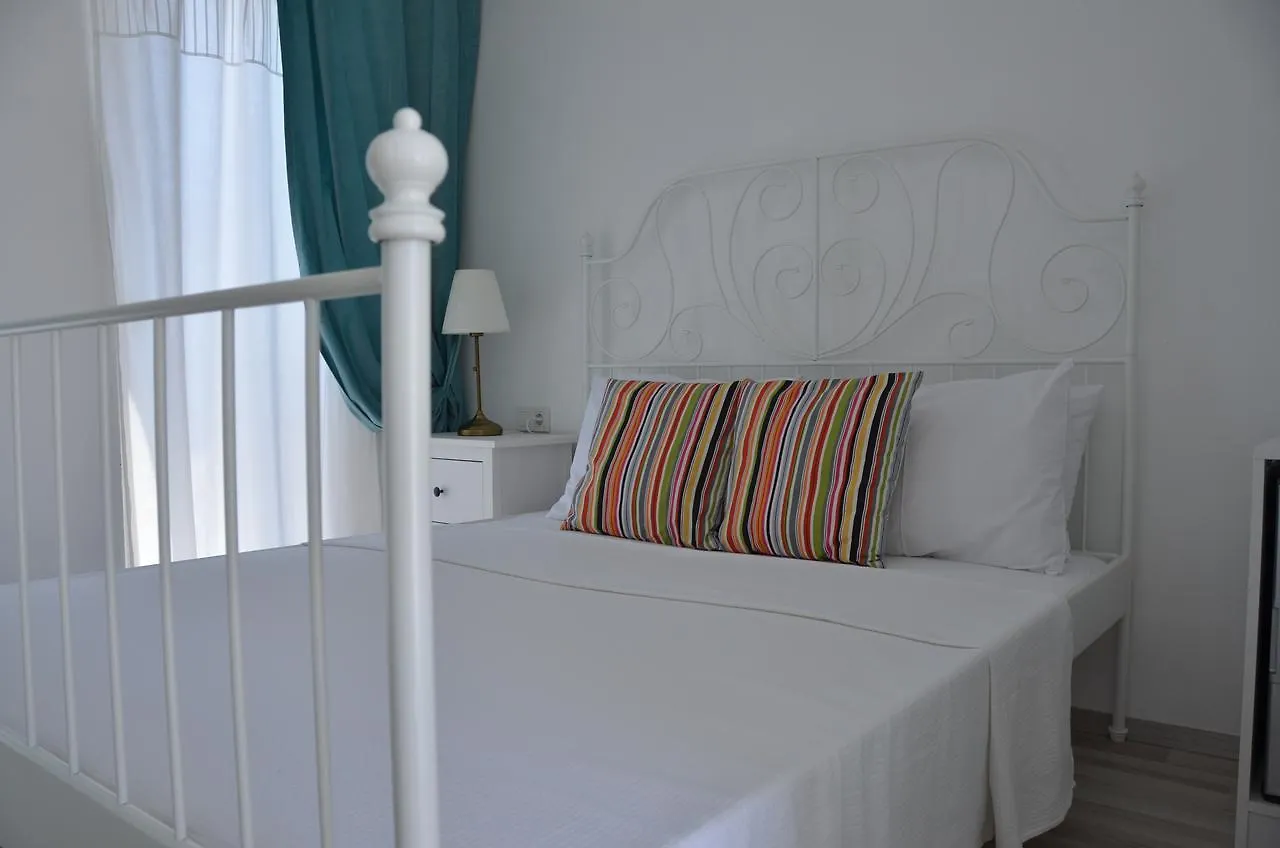 4 Kapi Butik Otel Αλακάτι 0*,