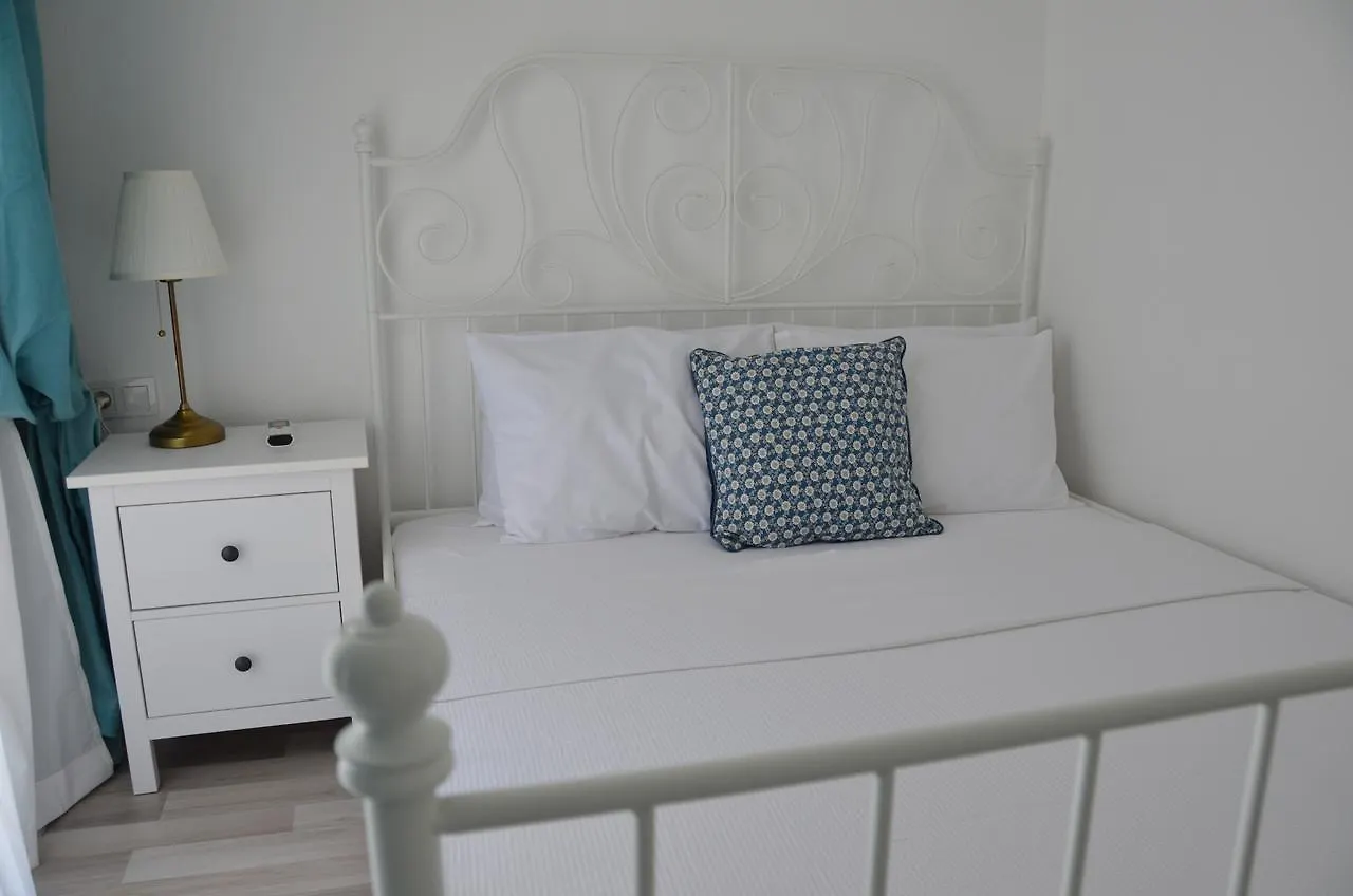 4 Kapi Butik Otel Αλακάτι Τουρκία