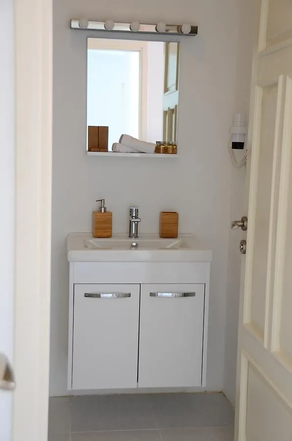 Bed and Breakfast 4 Kapi Butik Otel Αλακάτι