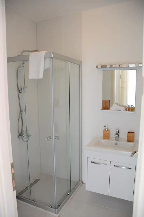 4 Kapi Butik Otel Αλακάτι Τουρκία
