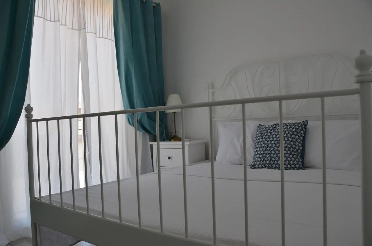 4 Kapi Butik Otel Αλακάτι