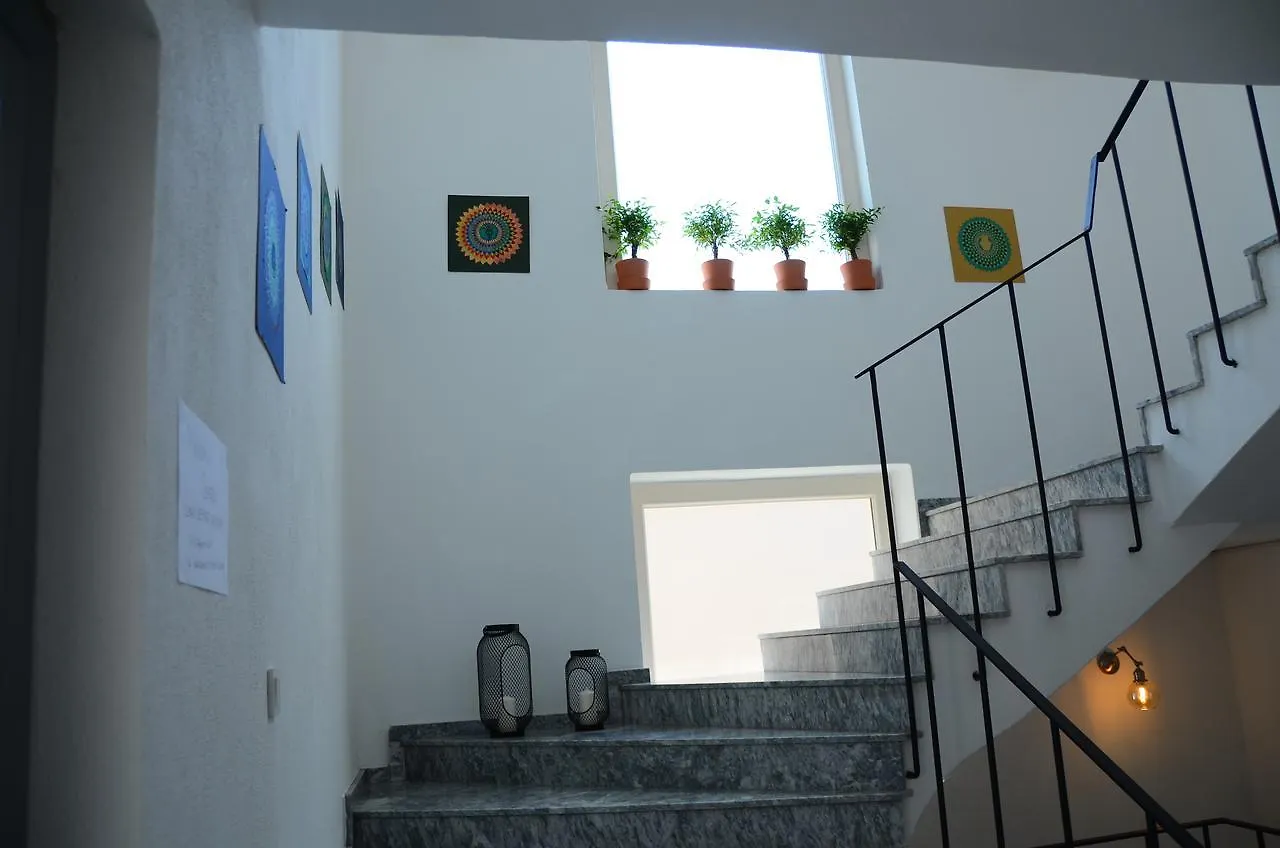 Bed and Breakfast 4 Kapi Butik Otel Αλακάτι