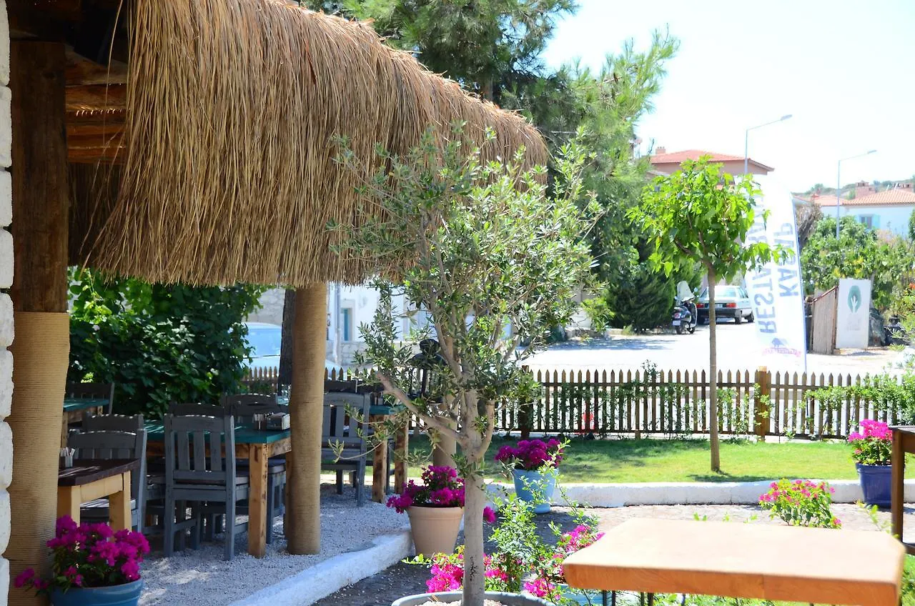4 Kapi Butik Otel Αλακάτι Τουρκία