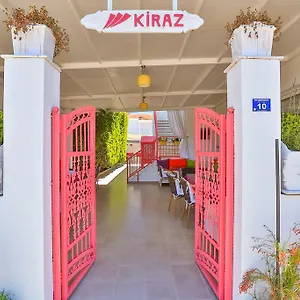  Oda ve Kahvaltı Kiraz Butik
